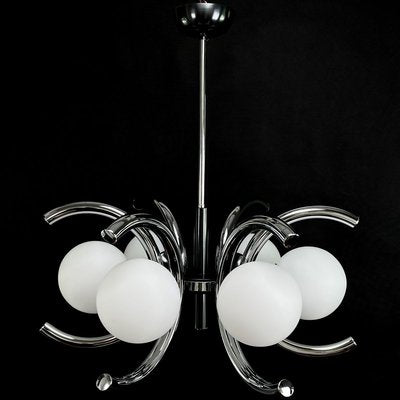 Ceiling Lamp, 1970s-JUZ-887554