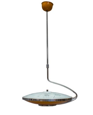 Ceiling Lamp, 1970s-VNC-564129