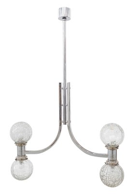 Ceiling Lamp, 1970s-UJE-845952