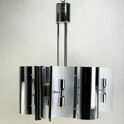 Ceiling Lamp, 1970s-JUZ-796144