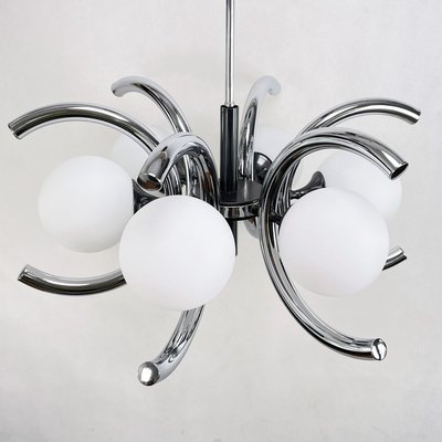 Ceiling Lamp, 1970s-JUZ-887554