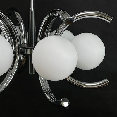 Ceiling Lamp, 1970s-JUZ-887554