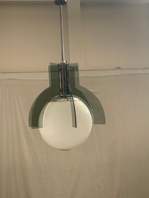 Ceiling Lamp, 1970s-IJR-666603