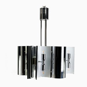 Ceiling Lamp, 1970s-JUZ-796144