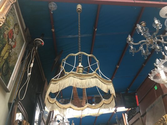 Ceiling Lamp, 2000s-WQQ-685418