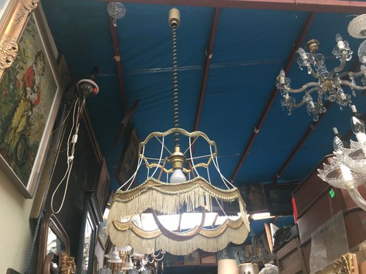 Ceiling Lamp, 2000s-WQQ-685418