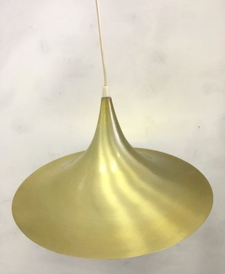 Ceiling Lamp attributed to Bonderup & Thorup for Fog & Mørup, 1960s-FQG-1742595