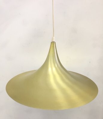 Ceiling Lamp attributed to Bonderup & Thorup for Fog & Mørup, 1960s-FQG-1742595