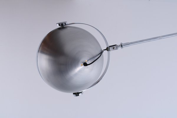 Ceiling Lamp attributed to Goffredo Reggiani, 1970s-XT-1718656