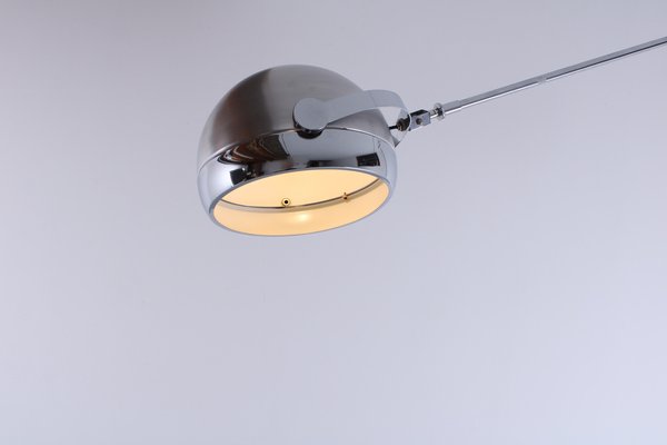 Ceiling Lamp attributed to Goffredo Reggiani, 1970s-XT-1718656