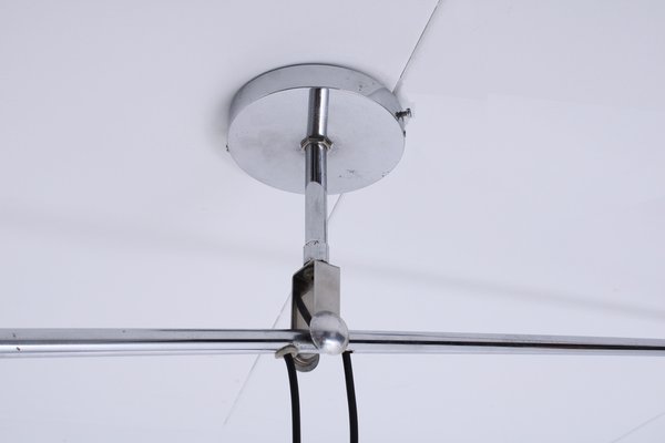 Ceiling Lamp attributed to Goffredo Reggiani, 1970s-XT-1718656