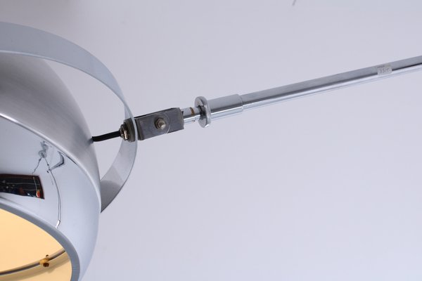 Ceiling Lamp attributed to Goffredo Reggiani, 1970s-XT-1718656