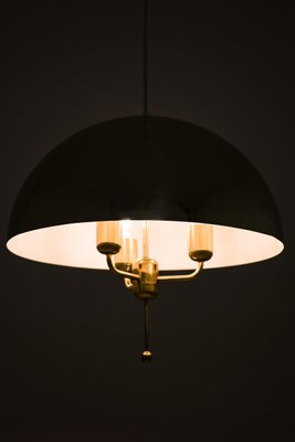 Ceiling Lamp attributed to Hans-Agne Jakobsson, Markaryd, 1960s-SC-1420481