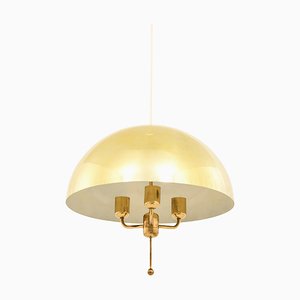 Ceiling Lamp attributed to Hans-Agne Jakobsson, Markaryd, 1960s-SC-1420481