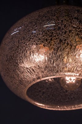 Ceiling Lamp Attributed to Jonas Hidle for Høvik Lys, 1960s-KO-635265