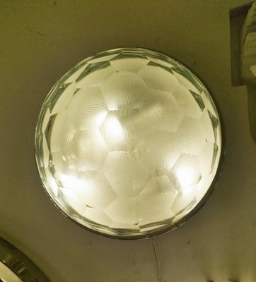 Ceiling Lamp attributed to Pia Guidetti Crippa for Lumi, Italy, 1960s-YUW-1734476