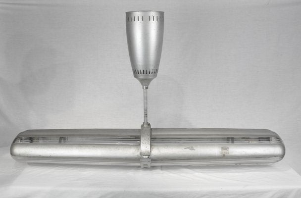 Ceiling Lamp by Adolf Meyer for Zeiss Ikon, 1920s-ROJ-640842