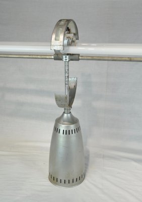 Ceiling Lamp by Adolf Meyer for Zeiss Ikon, 1920s-ROJ-640842