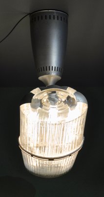 Ceiling Lamp by Adolf Meyer for Zeiss Ikon, 1920s-ROJ-640842