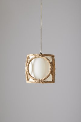 Ceiling Lamp by Adrien Audoux & Frida Minet-QAC-2021401