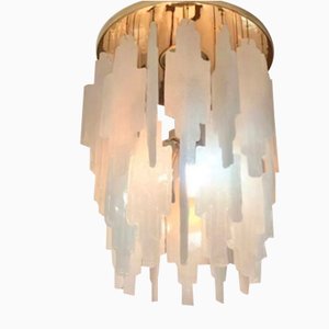 Ceiling Lamp by Albano Poli for Poliarte-OPE-932057