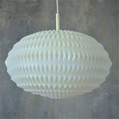 Ceiling Lamp by Aloys Gangkofner for Erco, 1960s-WK-722136