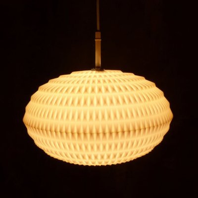 Ceiling Lamp by Aloys Gangkofner for Erco, 1960s-WK-722136