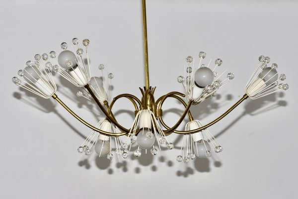 Ceiling Lamp by Emil Stejnar for Rupert Nikoll-KGI-925550