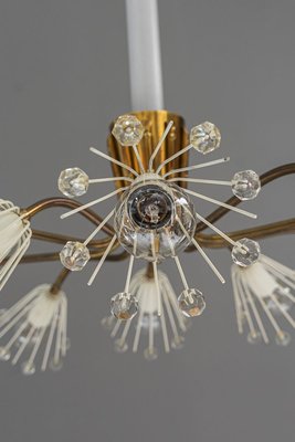 Ceiling Lamp by Emil Stejnar for Rupert Nikoll, Vienna, 1950s-SPD-745838