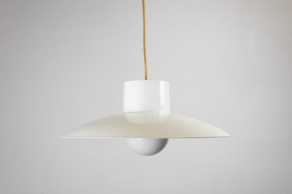 Ceiling Lamp by Franco Mirenzi for Syrrah, 1970-LMR-1299571