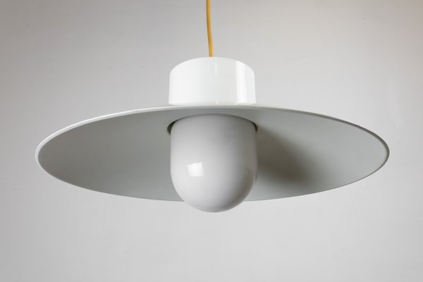 Ceiling Lamp by Franco Mirenzi for Syrrah, 1970-LMR-1299571