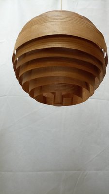 Ceiling Lamp by Hans Agne Jackobsson, 1960s-GJF-1763542