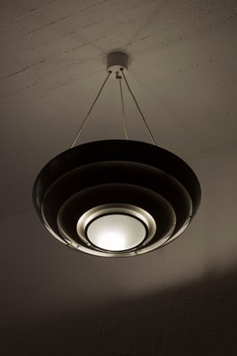 Ceiling Lamp by Hans-Agne Jakobsson, 1950s-KO-1789506