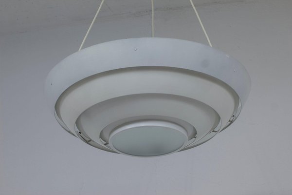 Ceiling Lamp by Hans-Agne Jakobsson, 1950s-KO-1789506