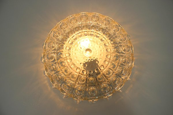 Ceiling Lamp by Helena Tynell, 1970s-TZ-592162