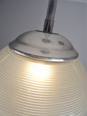 Ceiling Lamp by Holophane, 1920s-FPY-1794832