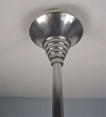 Ceiling Lamp by Holophane, 1920s-FPY-1794832