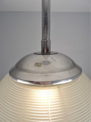 Ceiling Lamp by Holophane, 1920s-FPY-1794832