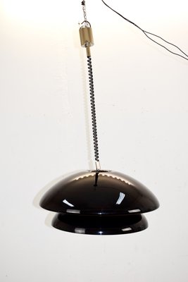 Ceiling Lamp by Ingo Maurer, Germany, 1970s-AOL-722773