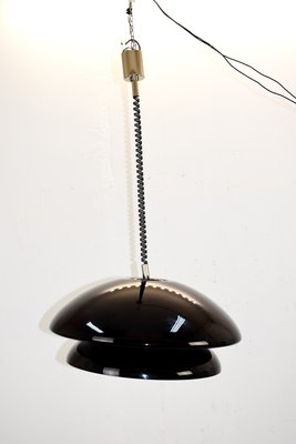 Ceiling Lamp by Ingo Maurer, Germany, 1970s-AOL-722773