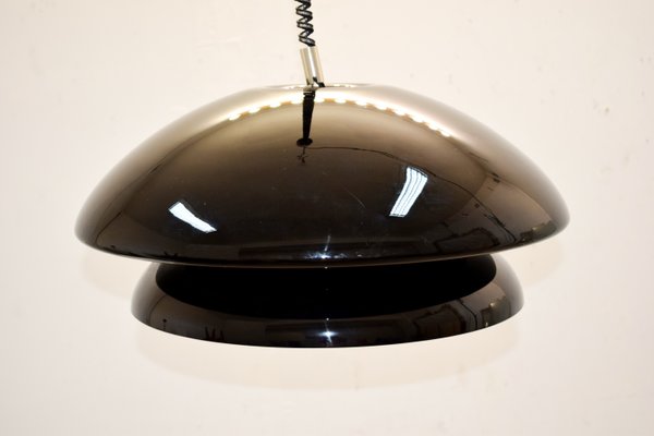 Ceiling Lamp by Ingo Maurer, Germany, 1970s-AOL-722773