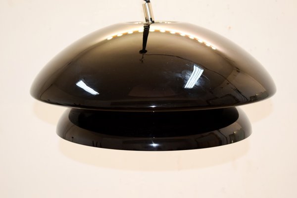 Ceiling Lamp by Ingo Maurer, Germany, 1970s-AOL-722773