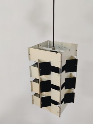 Ceiling Lamp by J. J. M. Hoogervorst for Anvia Almelo, 1960s-JJT-963730