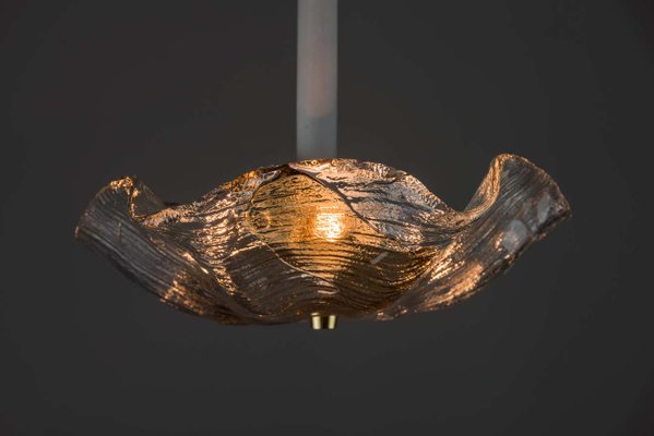 Ceiling Lamp by J. T. Kalmar, 1960s-SPD-1086975