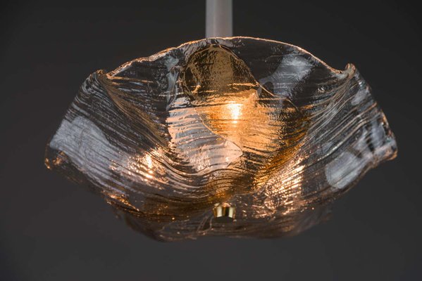 Ceiling Lamp by J. T. Kalmar, 1960s-SPD-1086975