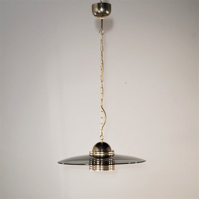 Ceiling Lamp by Jan-Seskil Eskilsson for Belid, 1975-UAS-1740900