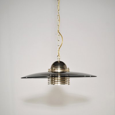 Ceiling Lamp by Jan-Seskil Eskilsson for Belid, 1975-UAS-1740900