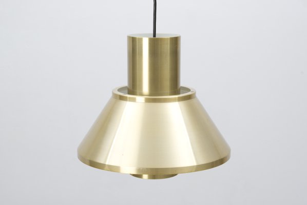 Ceiling Lamp by Jo Hammerborg for Fog & Mørup, 1970s-HZO-792068