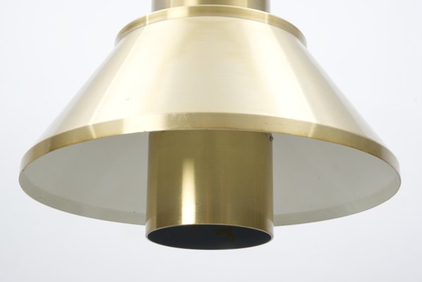 Ceiling Lamp by Jo Hammerborg for Fog & Mørup, 1970s-HZO-792068