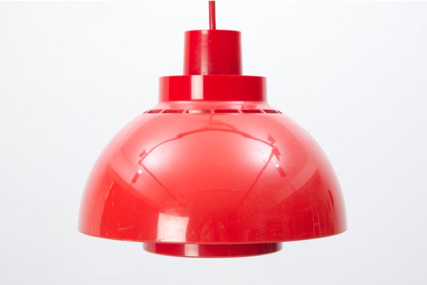 Ceiling Lamp by K.Kewo for Nordisk Solar, 1960s-HZO-792065